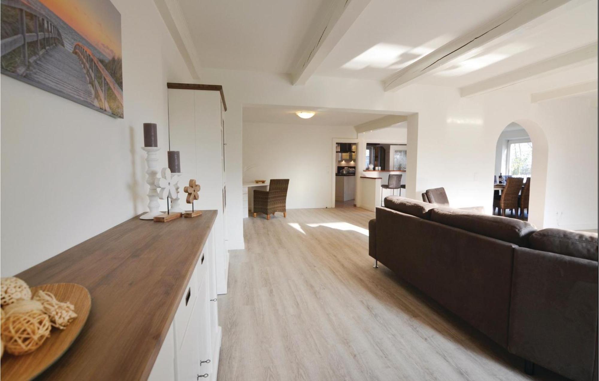 5 Bedroom Beautiful Home In Ockholm Extérieur photo