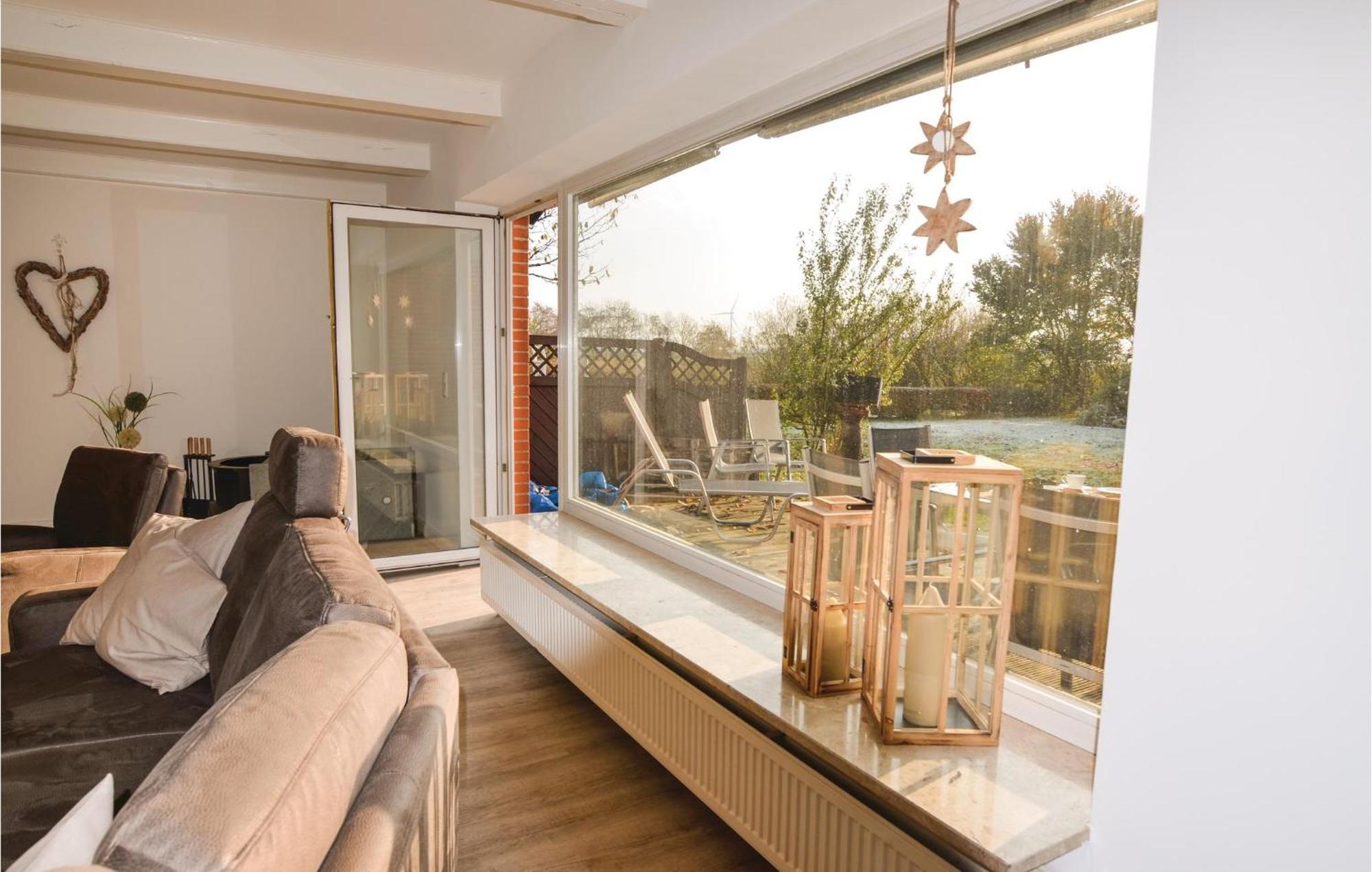 5 Bedroom Beautiful Home In Ockholm Extérieur photo