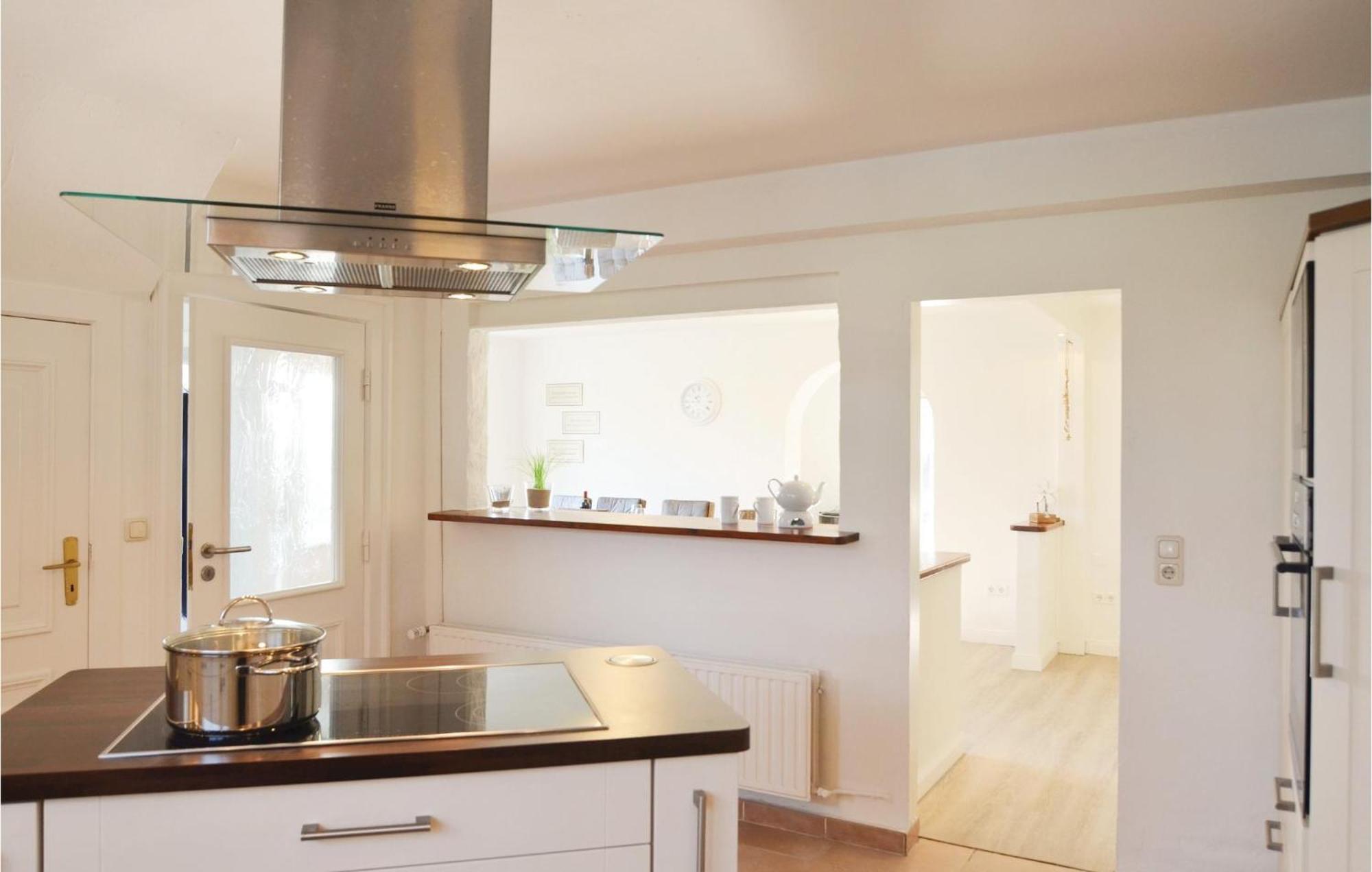 5 Bedroom Beautiful Home In Ockholm Extérieur photo