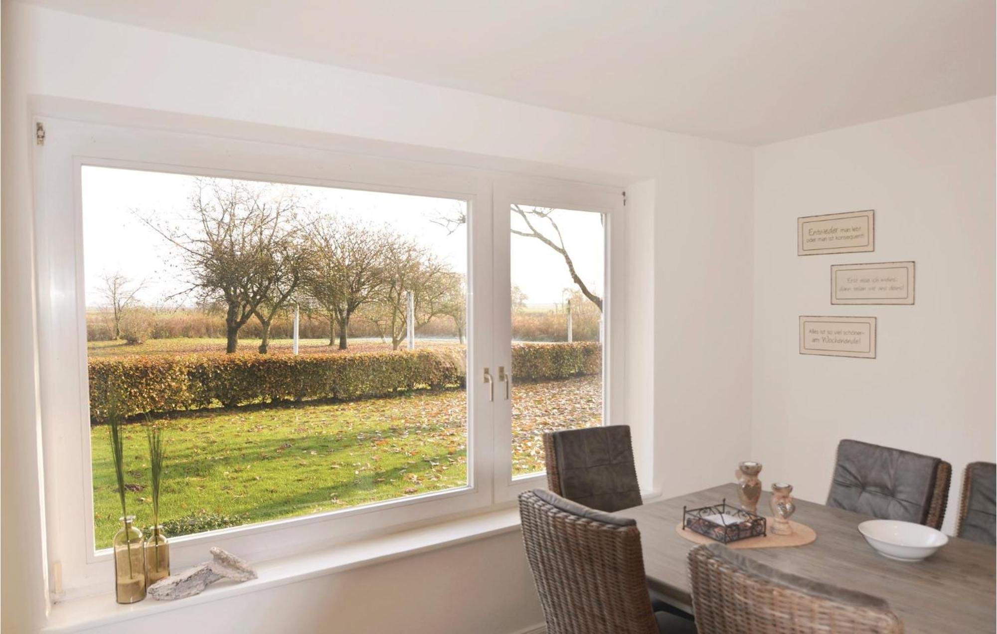 5 Bedroom Beautiful Home In Ockholm Extérieur photo