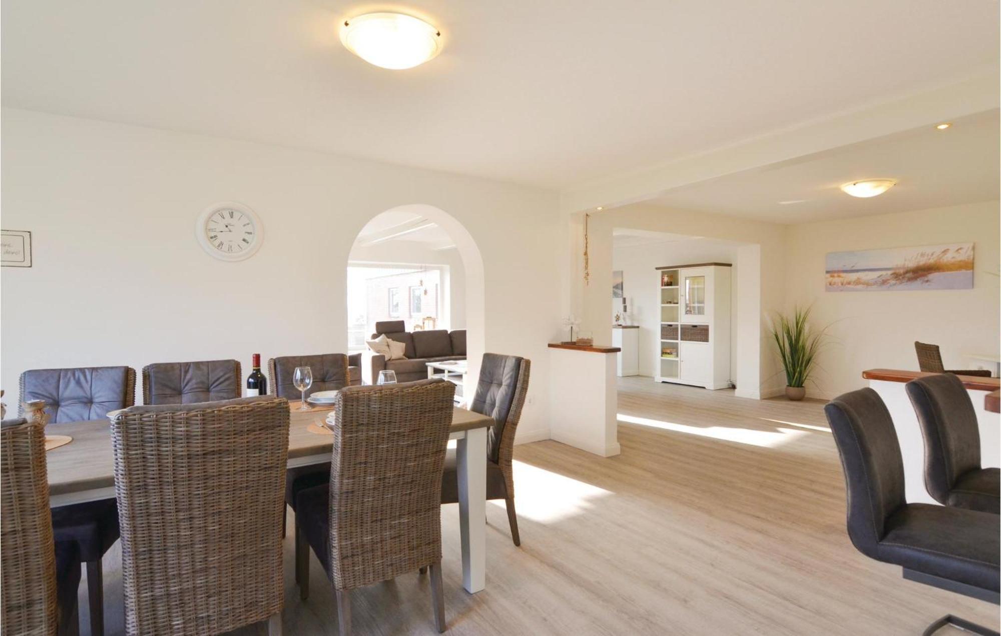 5 Bedroom Beautiful Home In Ockholm Extérieur photo