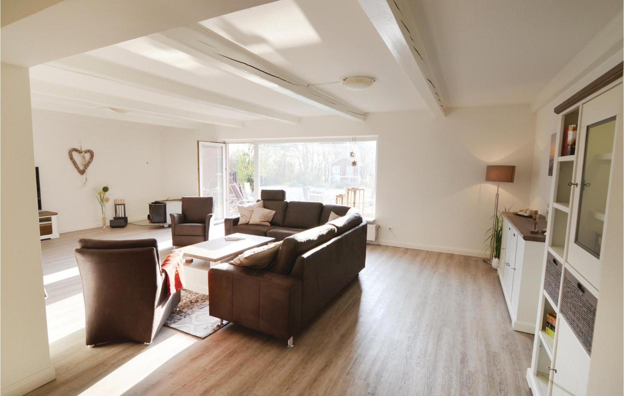 5 Bedroom Beautiful Home In Ockholm Extérieur photo