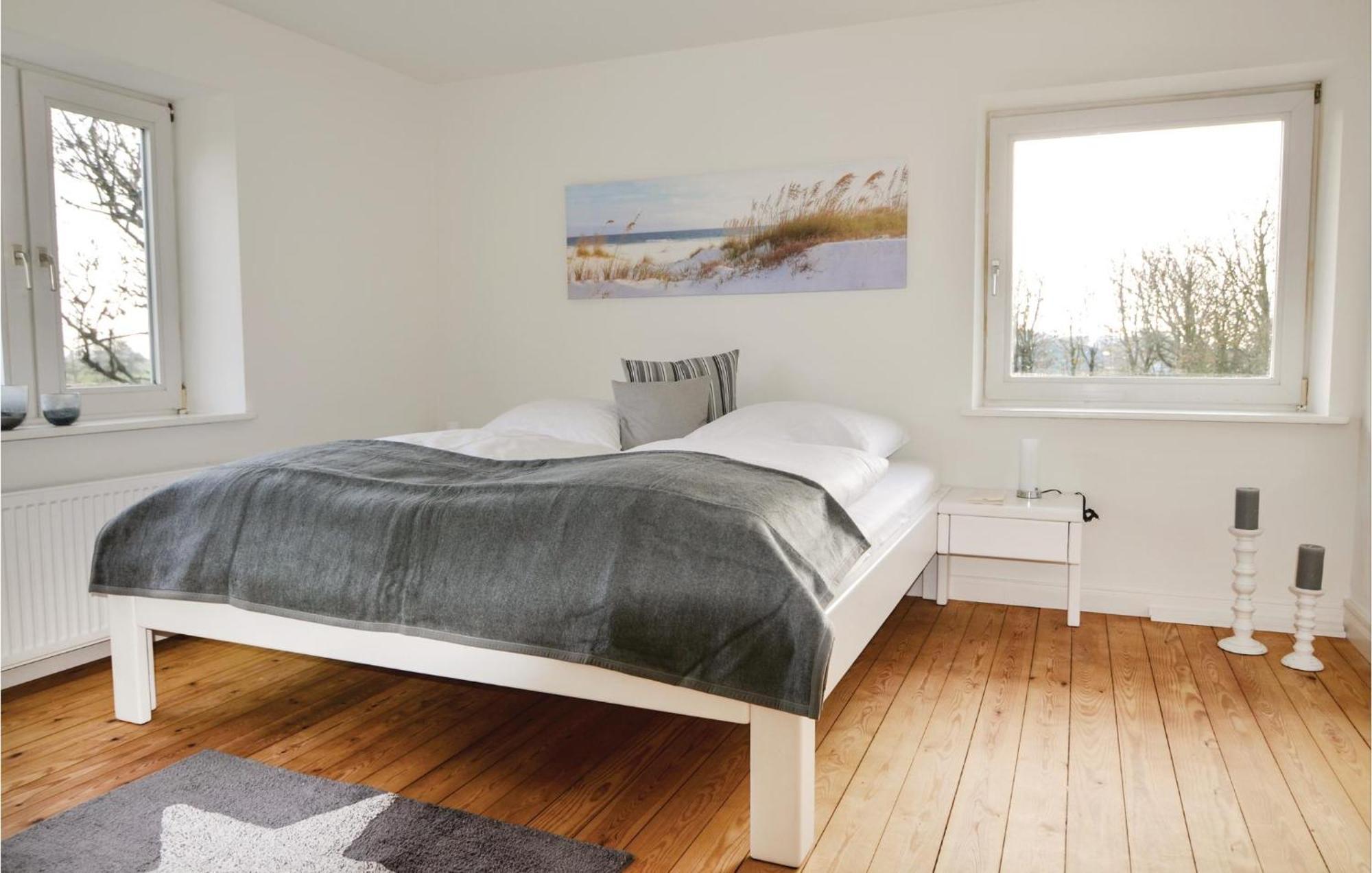 5 Bedroom Beautiful Home In Ockholm Extérieur photo